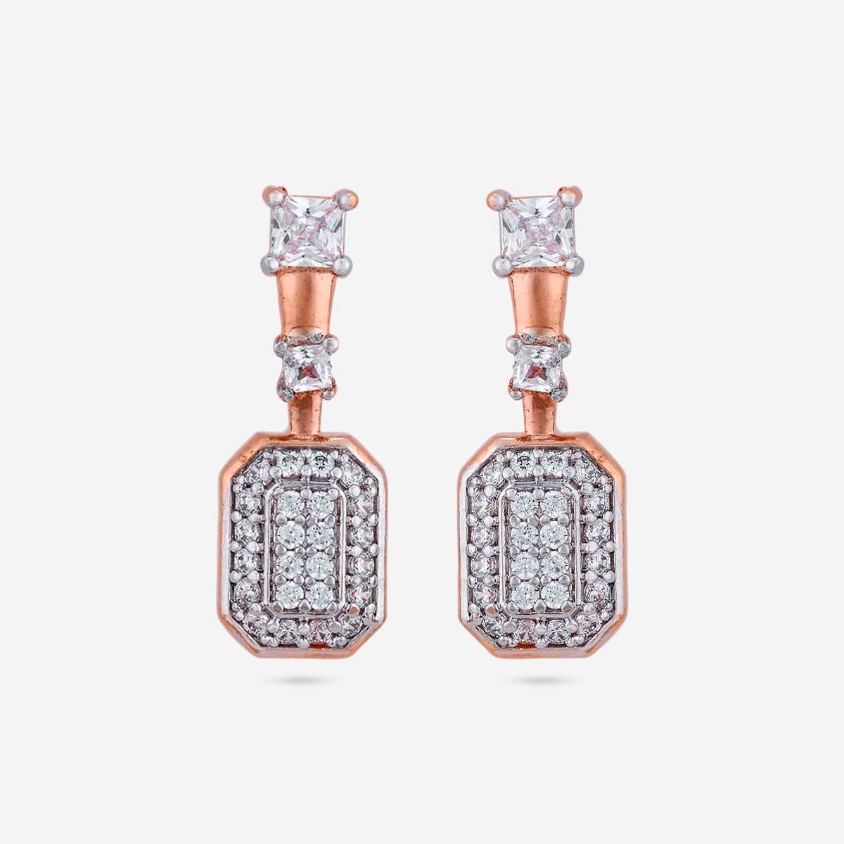 Zircon Earring 187651 - Image 8