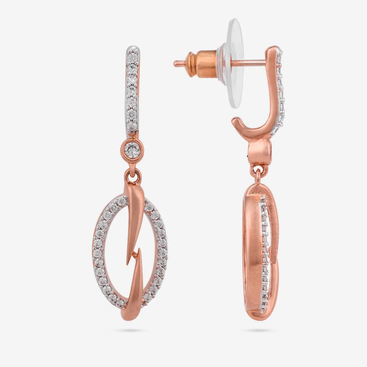 Zircon Earring 187653 - Image 10