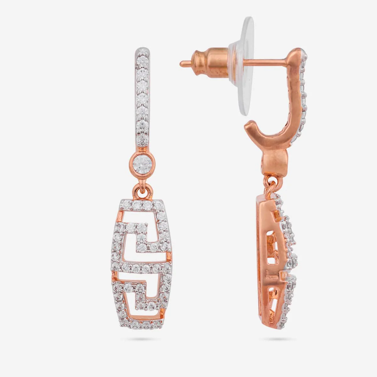 Zircon Earring 187654 - Image 10