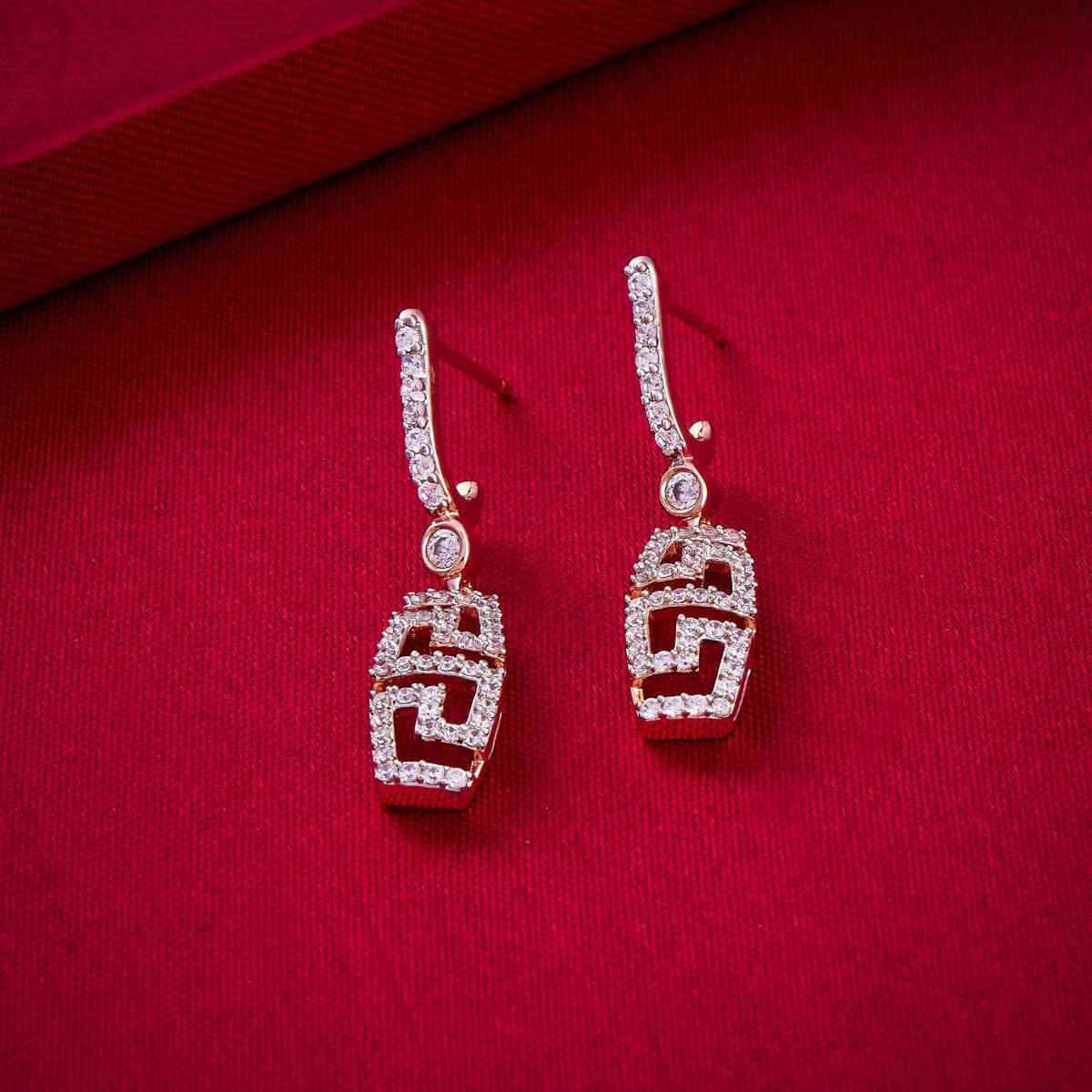 Zircon Earring 187654 - Image 9