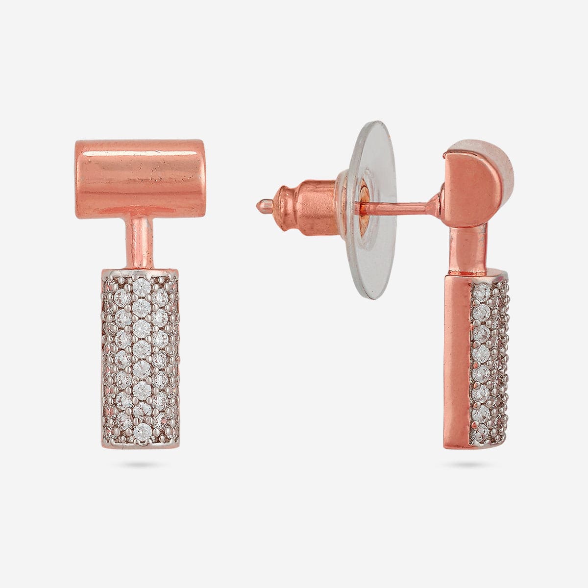 Zircon Earring 187655 - Image 10