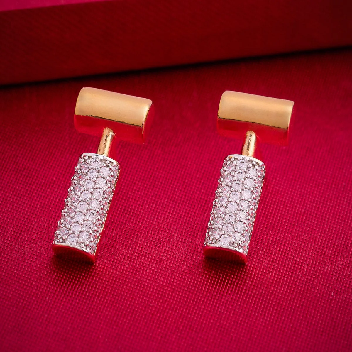 Zircon Earring 187655 - Image 2