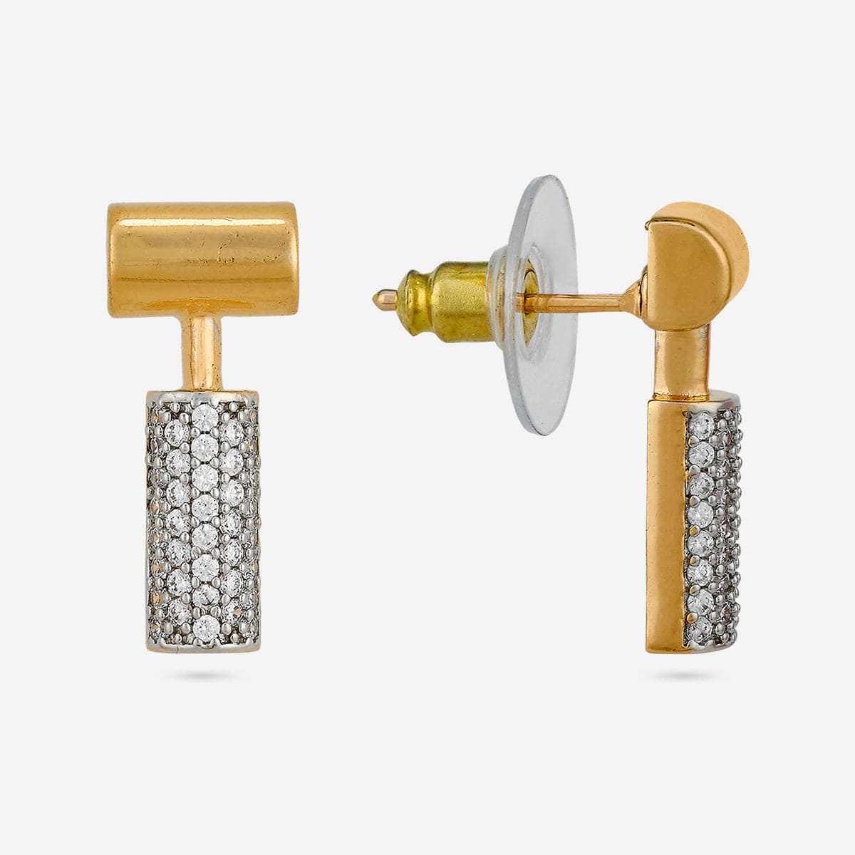 Zircon Earring 187655 - Image 3