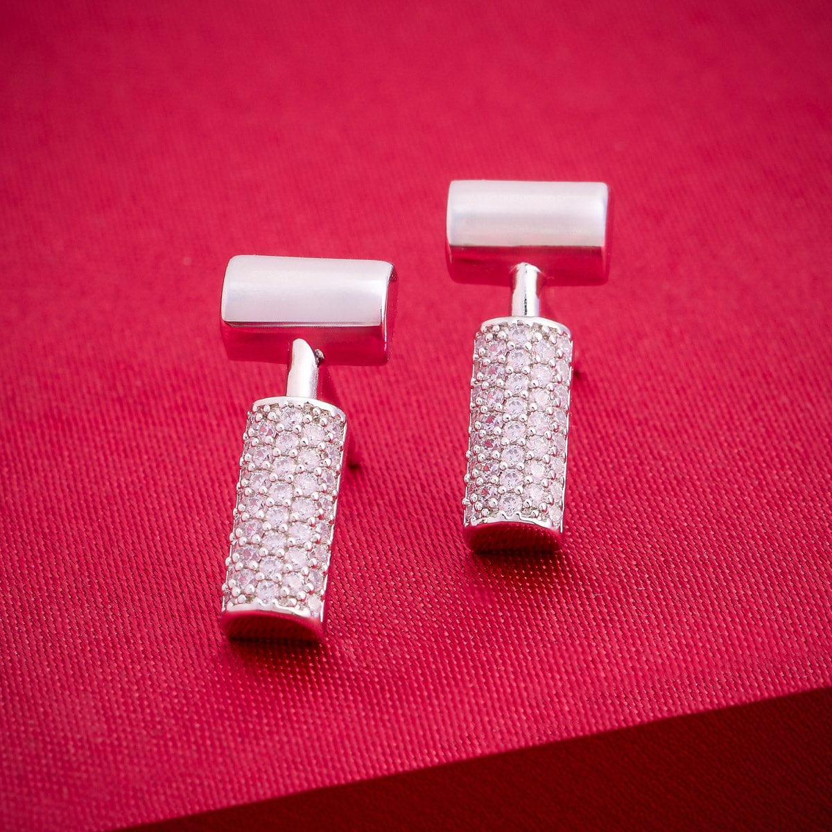 Zircon Earring 187655 - Image 5