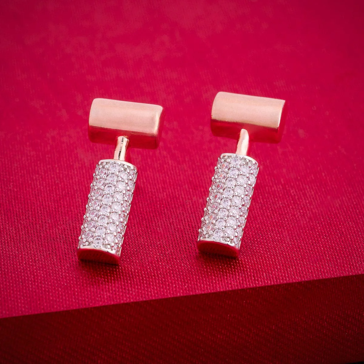 Zircon Earring 187655 - Image 8