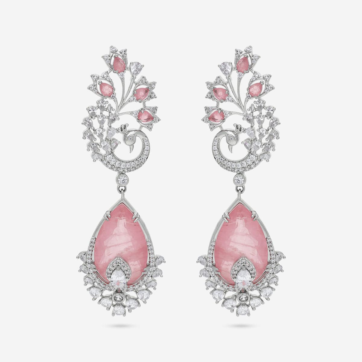Zircon Earring 187686 - Image 5