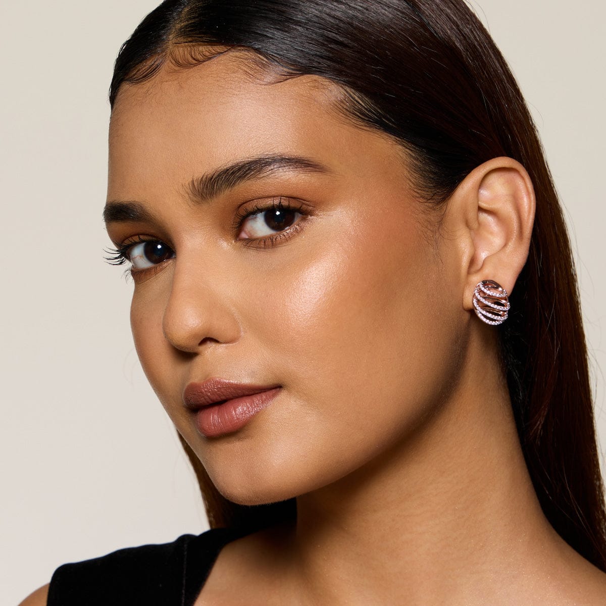 Zircon Earring 187706 - Image 6