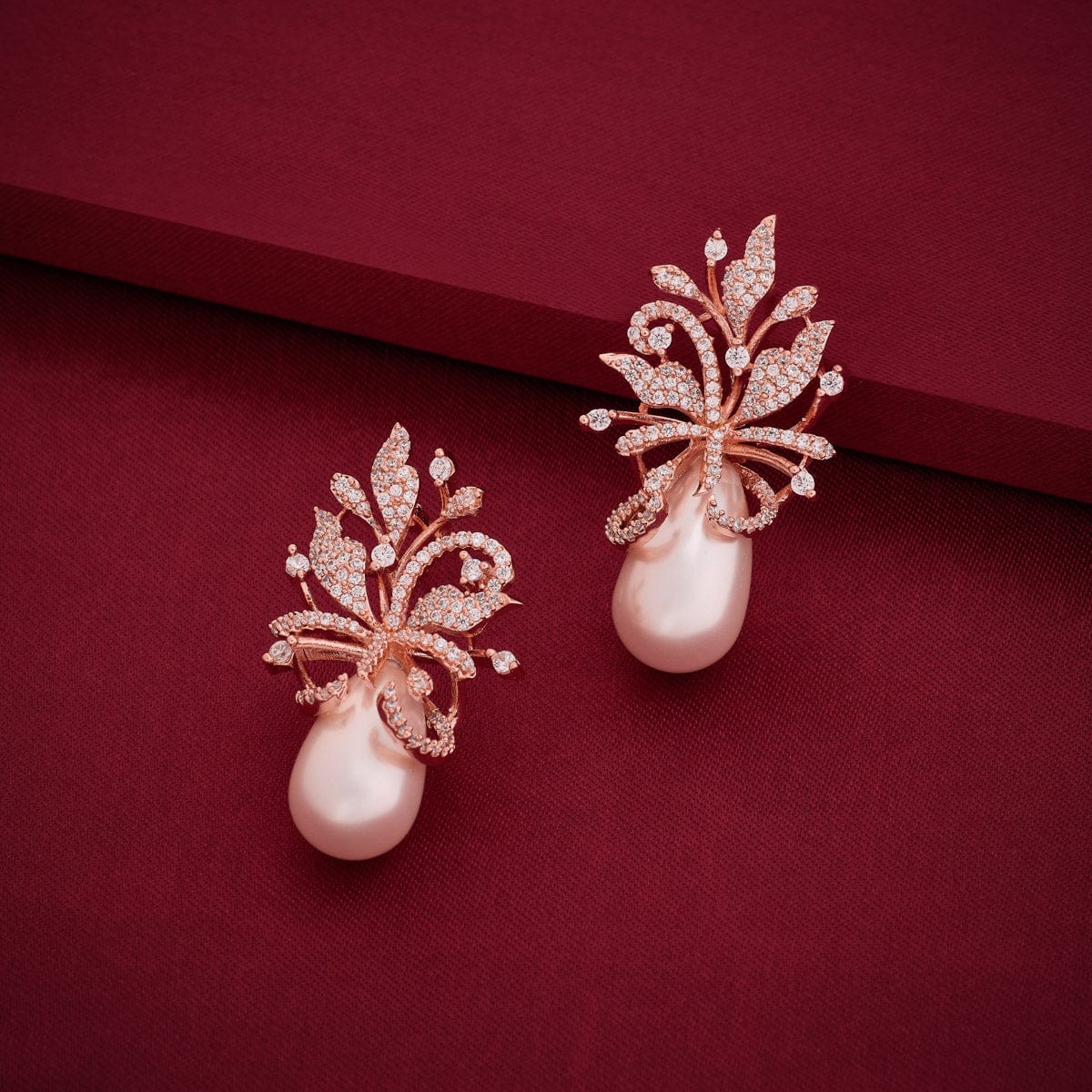 Zircon Earring 187795 - Image 10