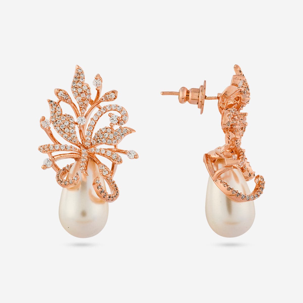 Zircon Earring 187795 - Image 11