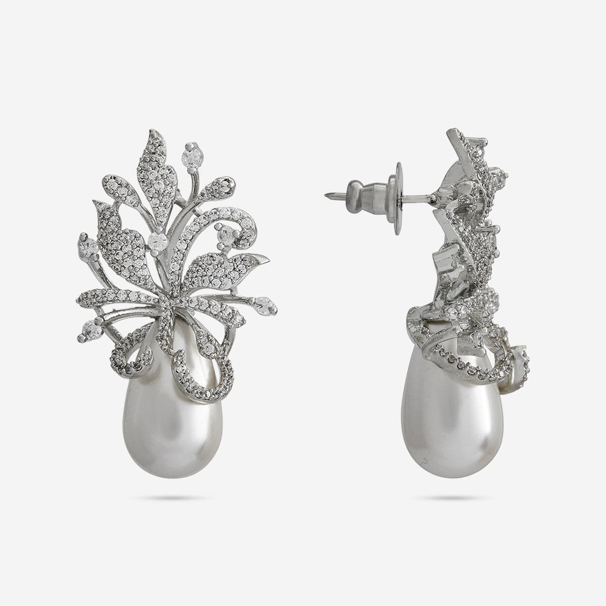Zircon Earring 187795 - Image 8