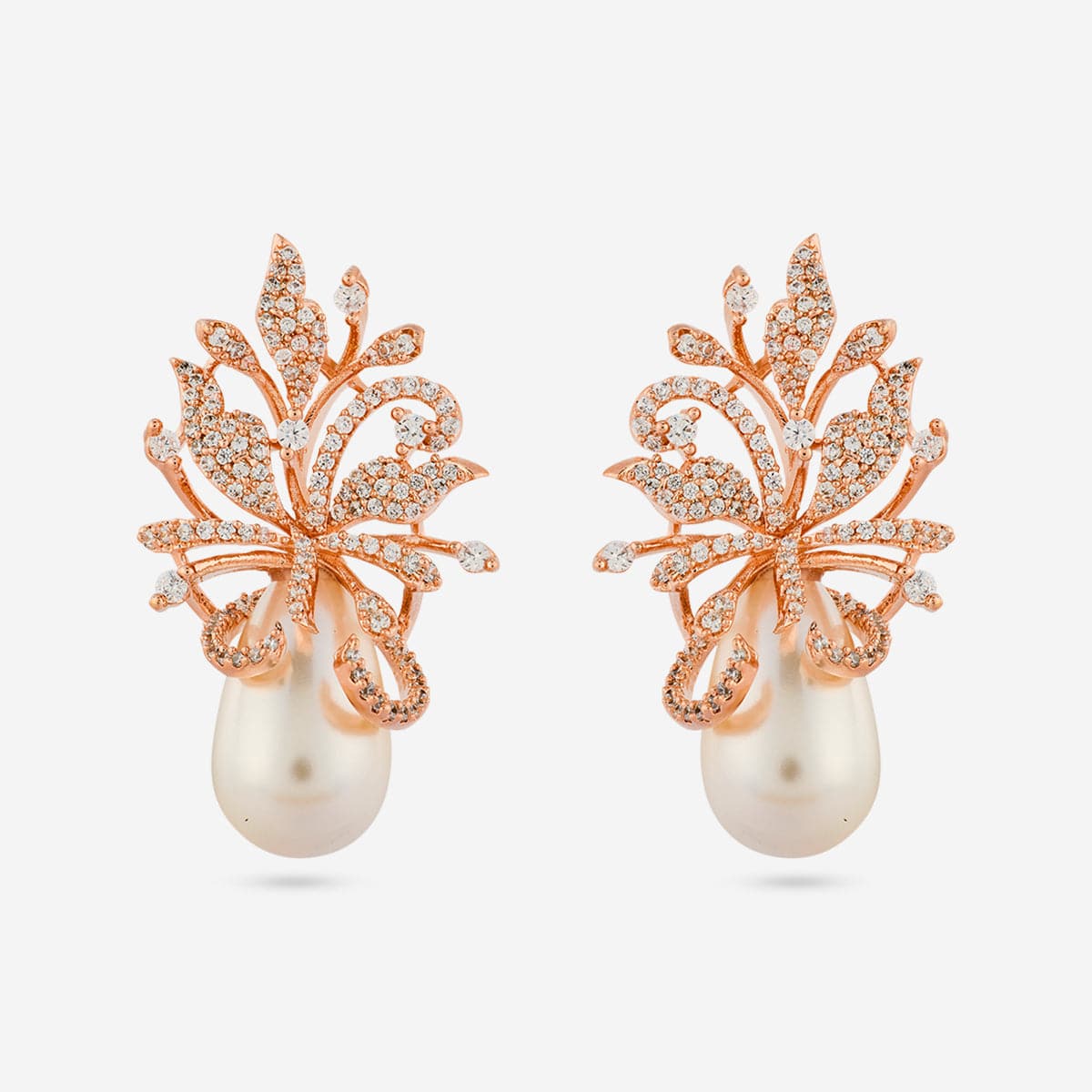 Zircon Earring 187795 - Image 9