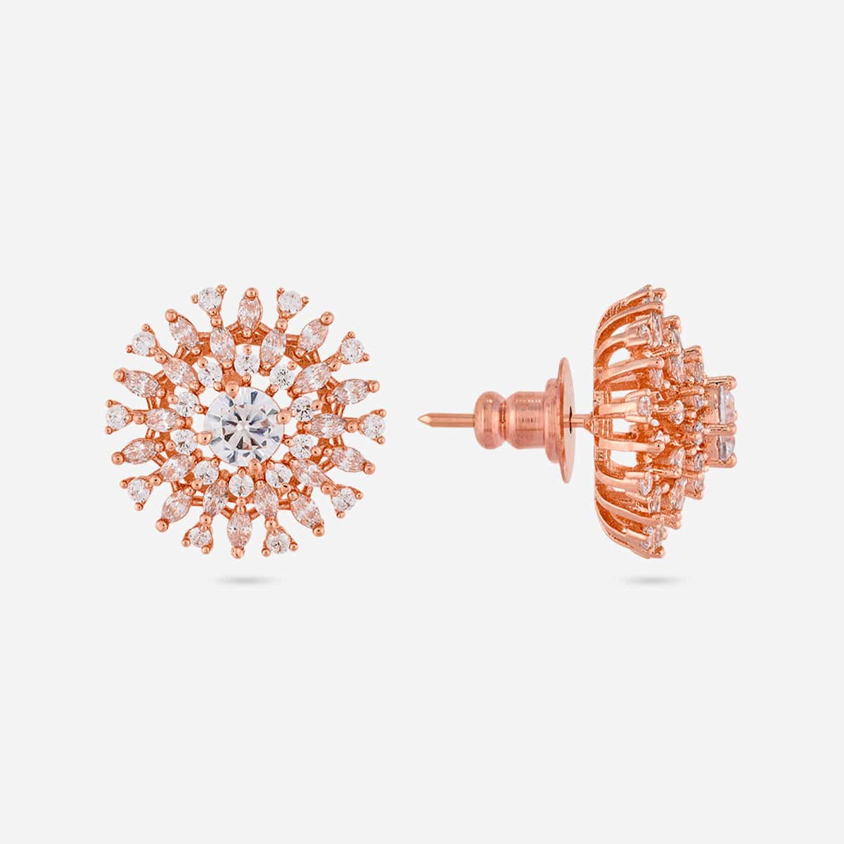 Zircon Earring 187809 - Image 10