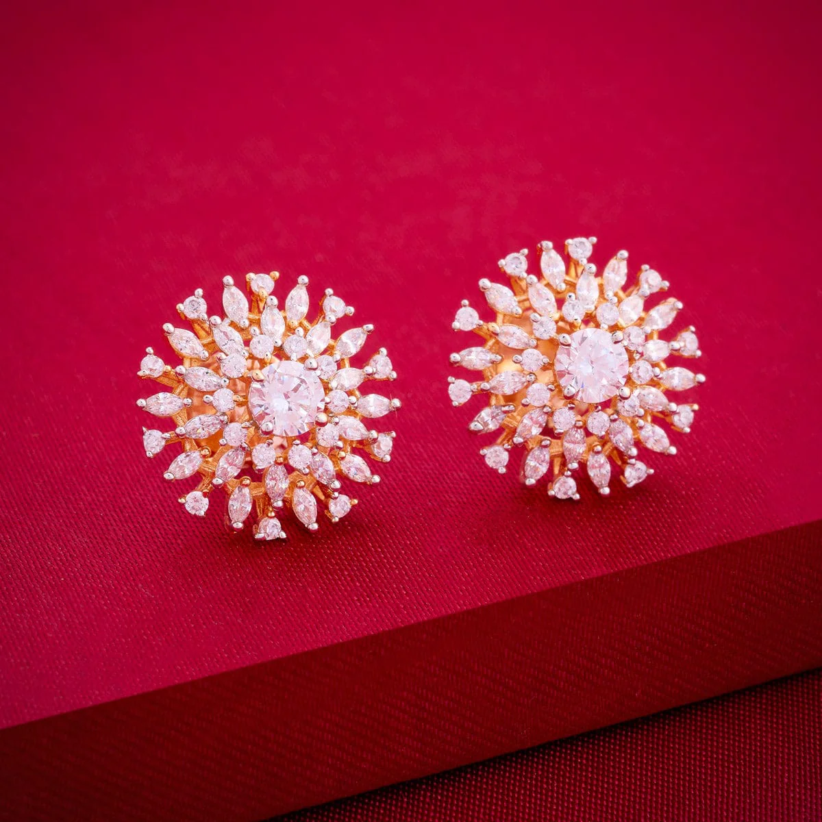 Zircon Earring 187809 - Image 2