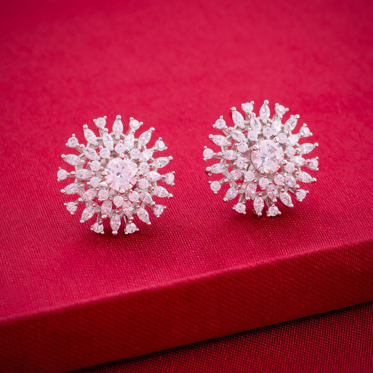 Zircon Earring 187809 - Image 6