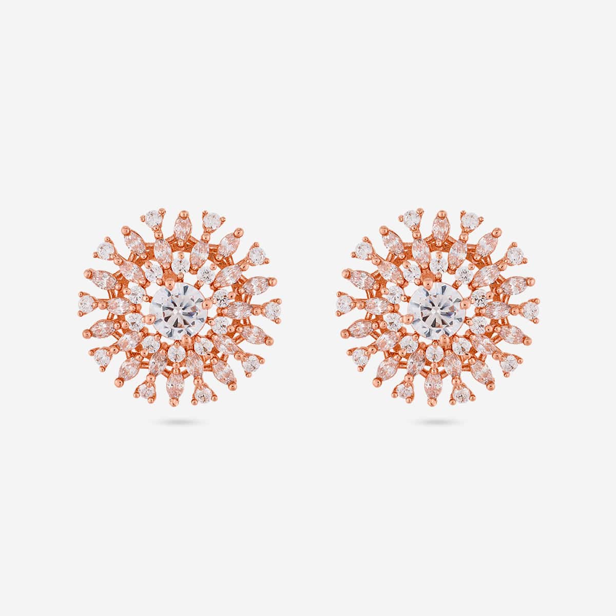 Zircon Earring 187809 - Image 8