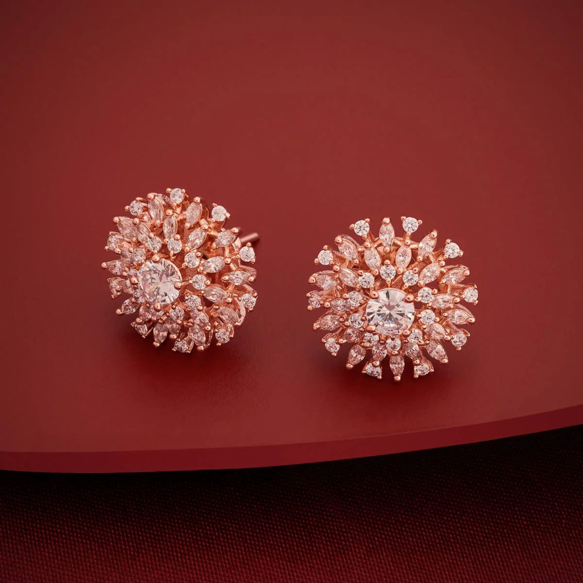 Zircon Earring 187809 - Image 9