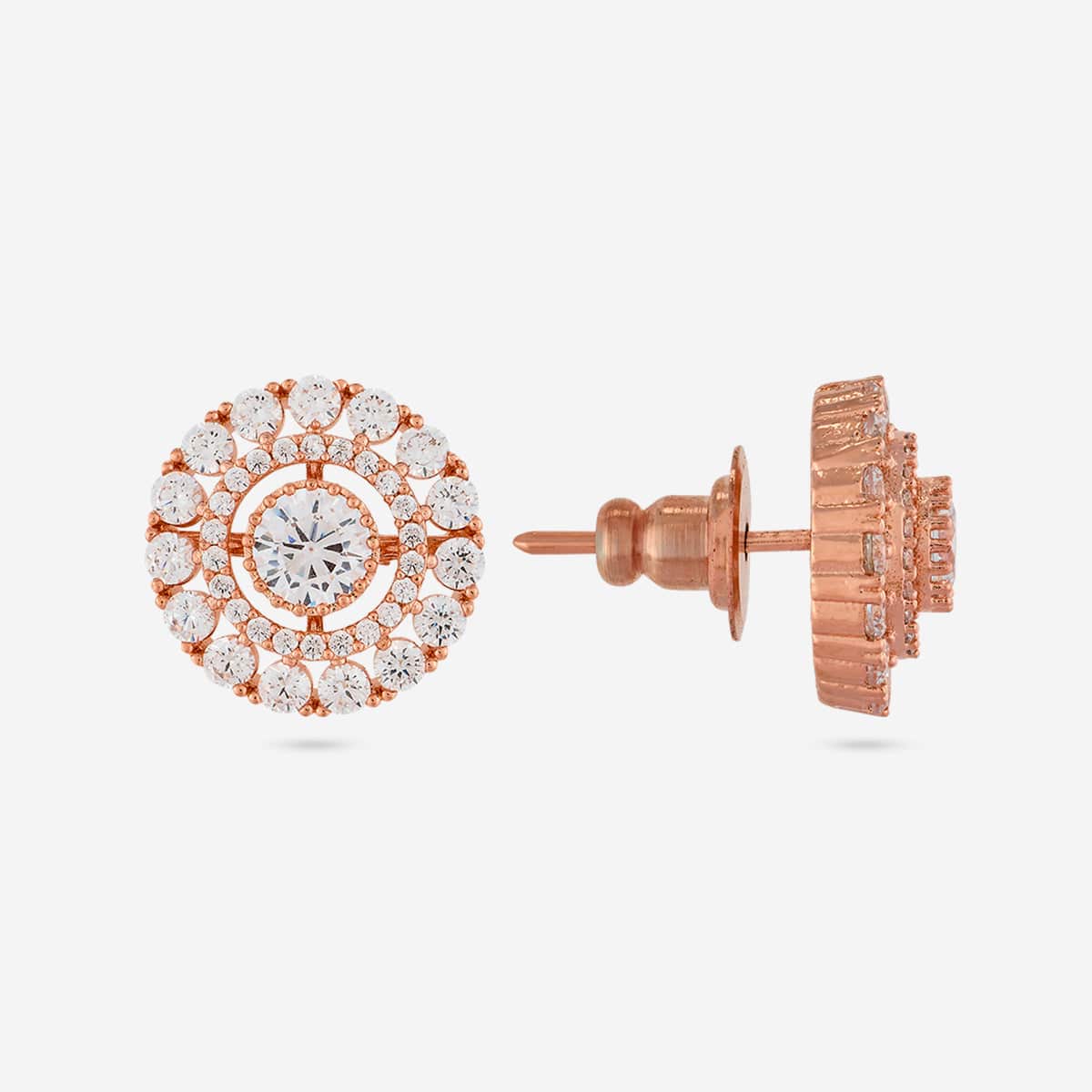 Zircon Earring 187810 - Image 10
