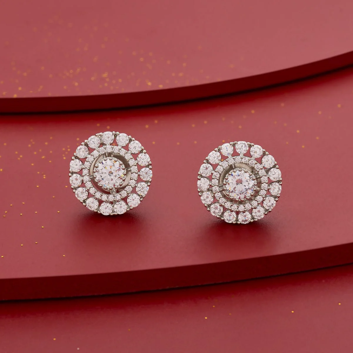 Zircon Earring 187810 - Image 5