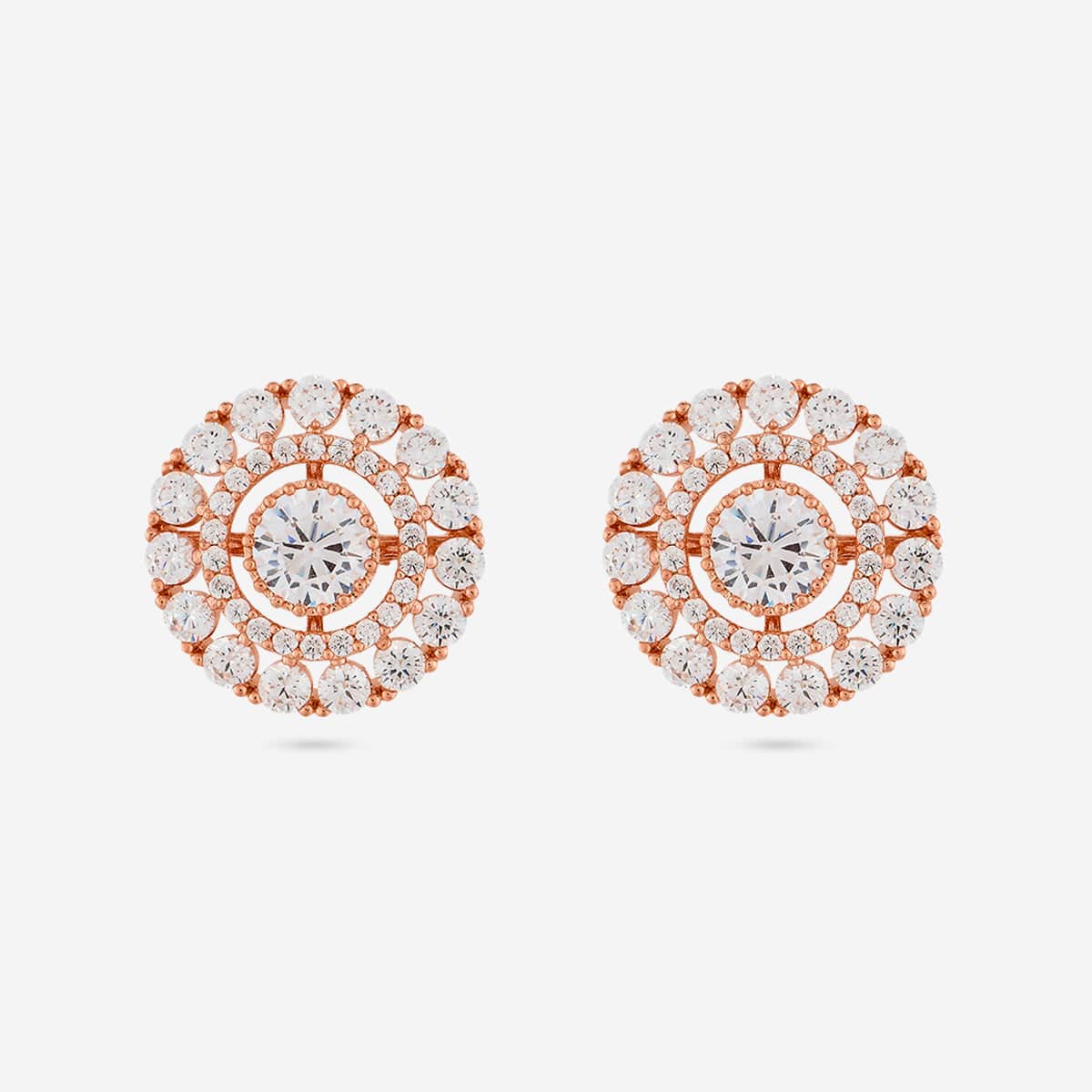 Zircon Earring 187810 - Image 8