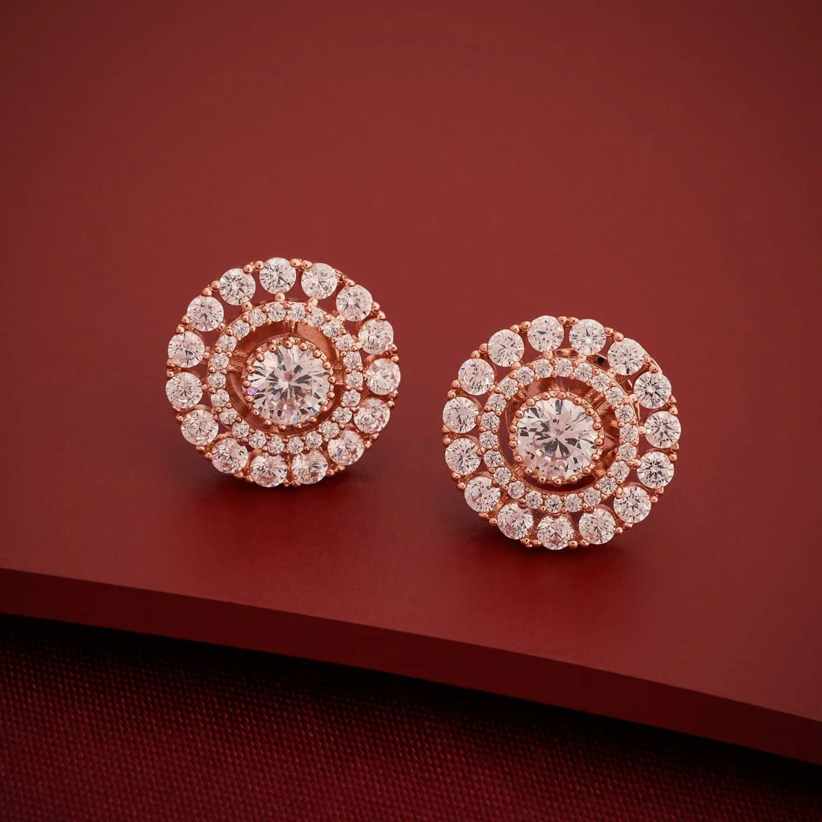 Zircon Earring 187810 - Image 9