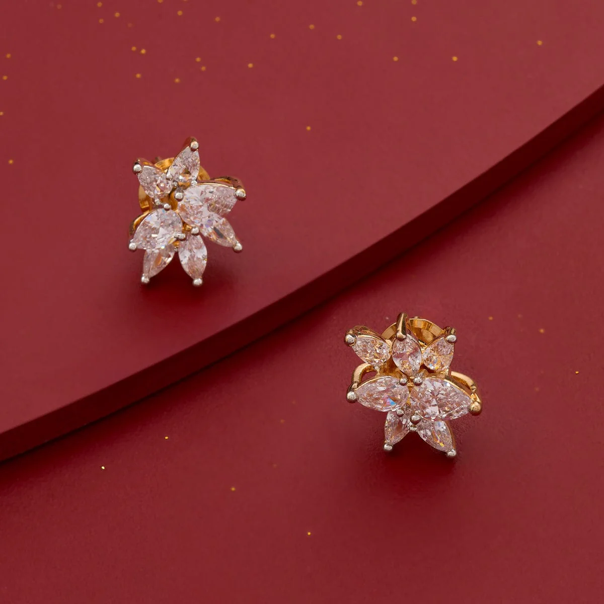 Zircon Earring 187812 - Image 2