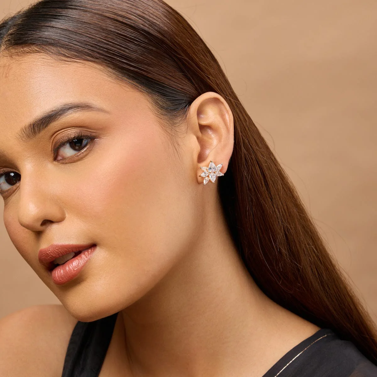 Zircon Earring 187812 - Image 3
