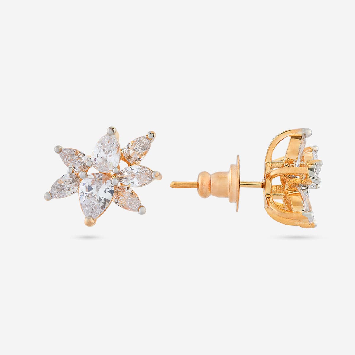 Zircon Earring 187812 - Image 4
