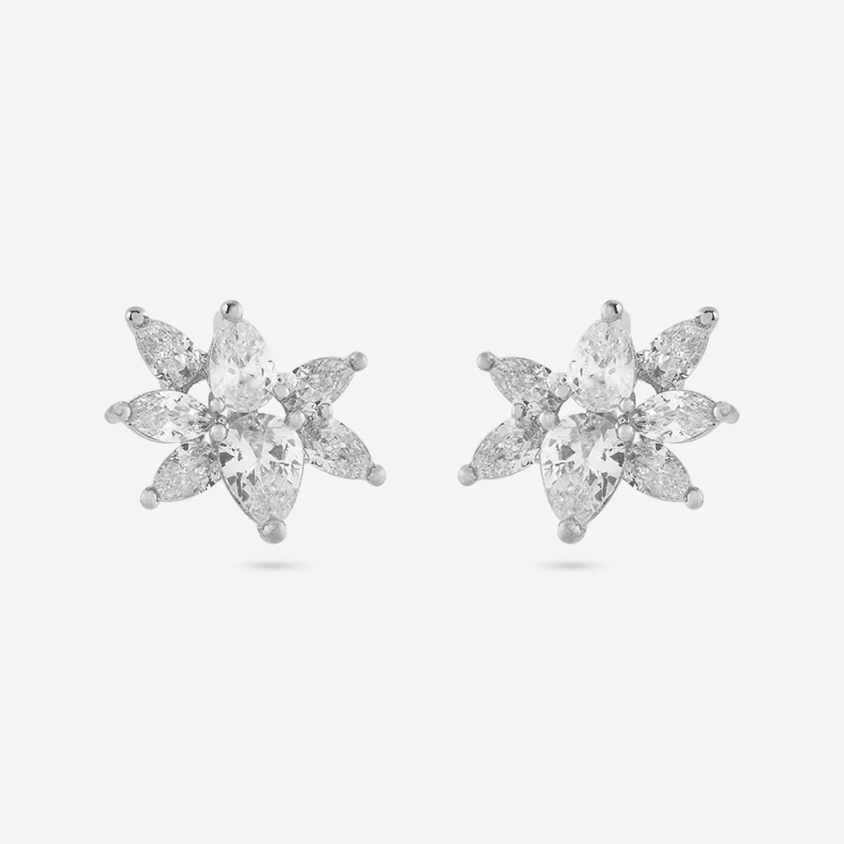 Zircon Earring 187812 - Image 5