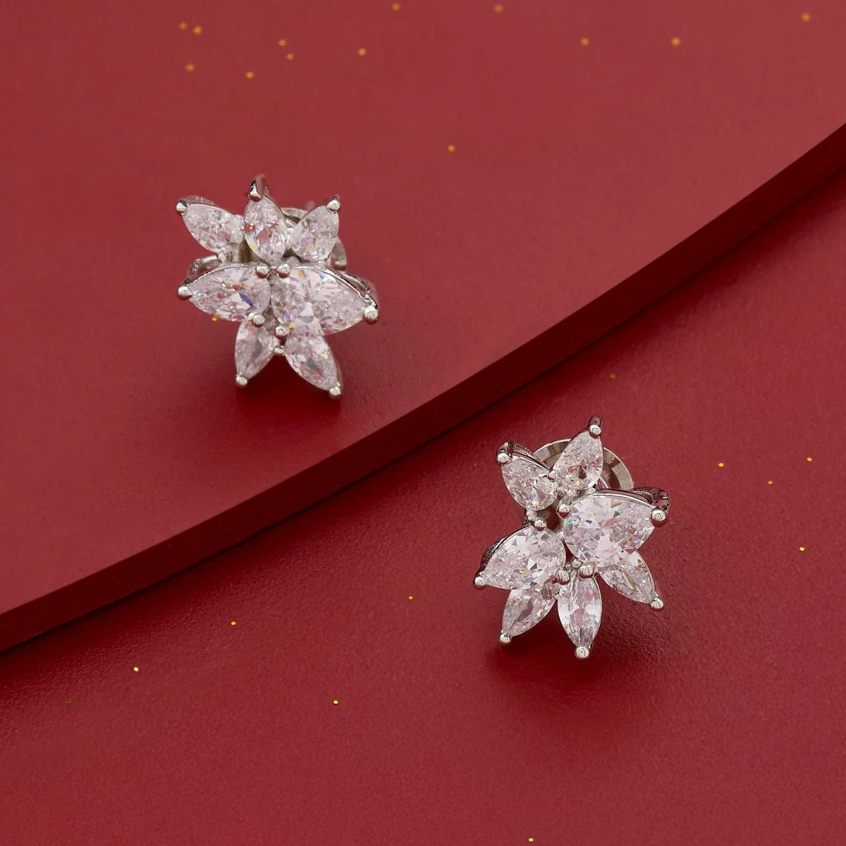 Zircon Earring 187812 - Image 6