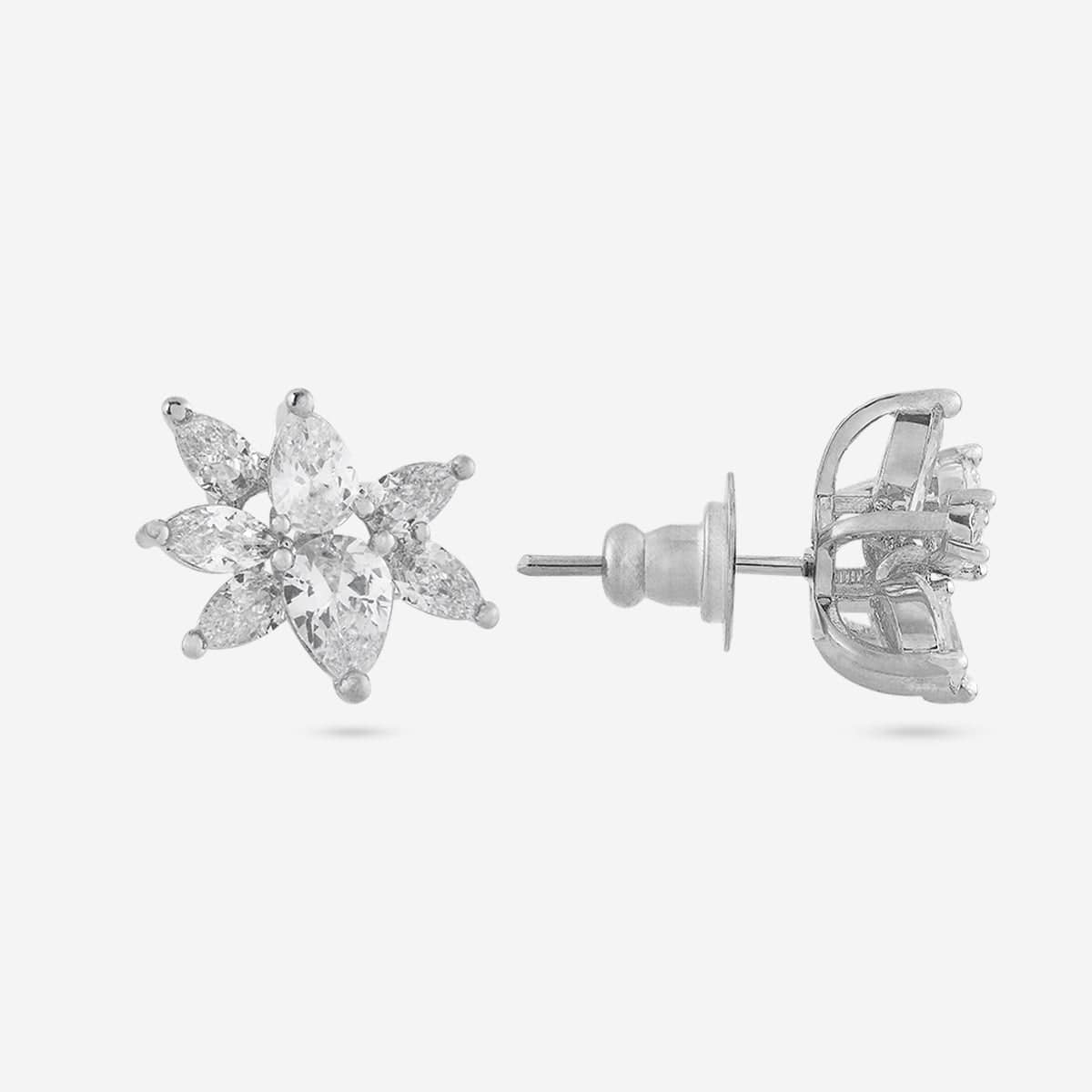 Zircon Earring 187812 - Image 7