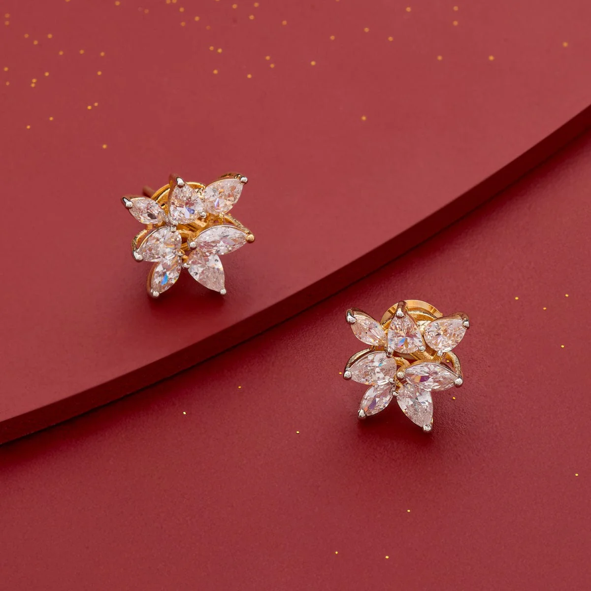 Zircon Earring 187813 - Image 2