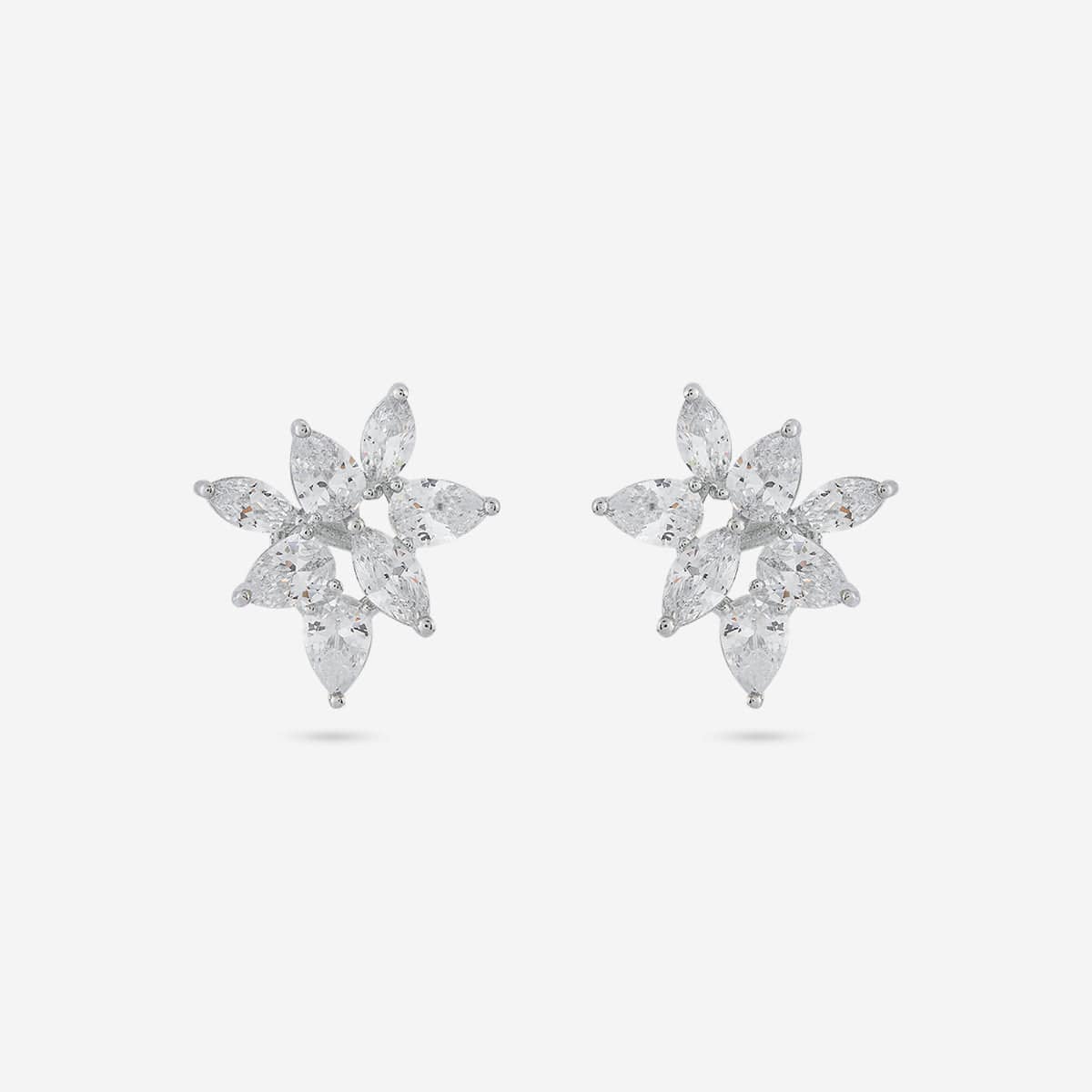 Zircon Earring 187813 - Image 4