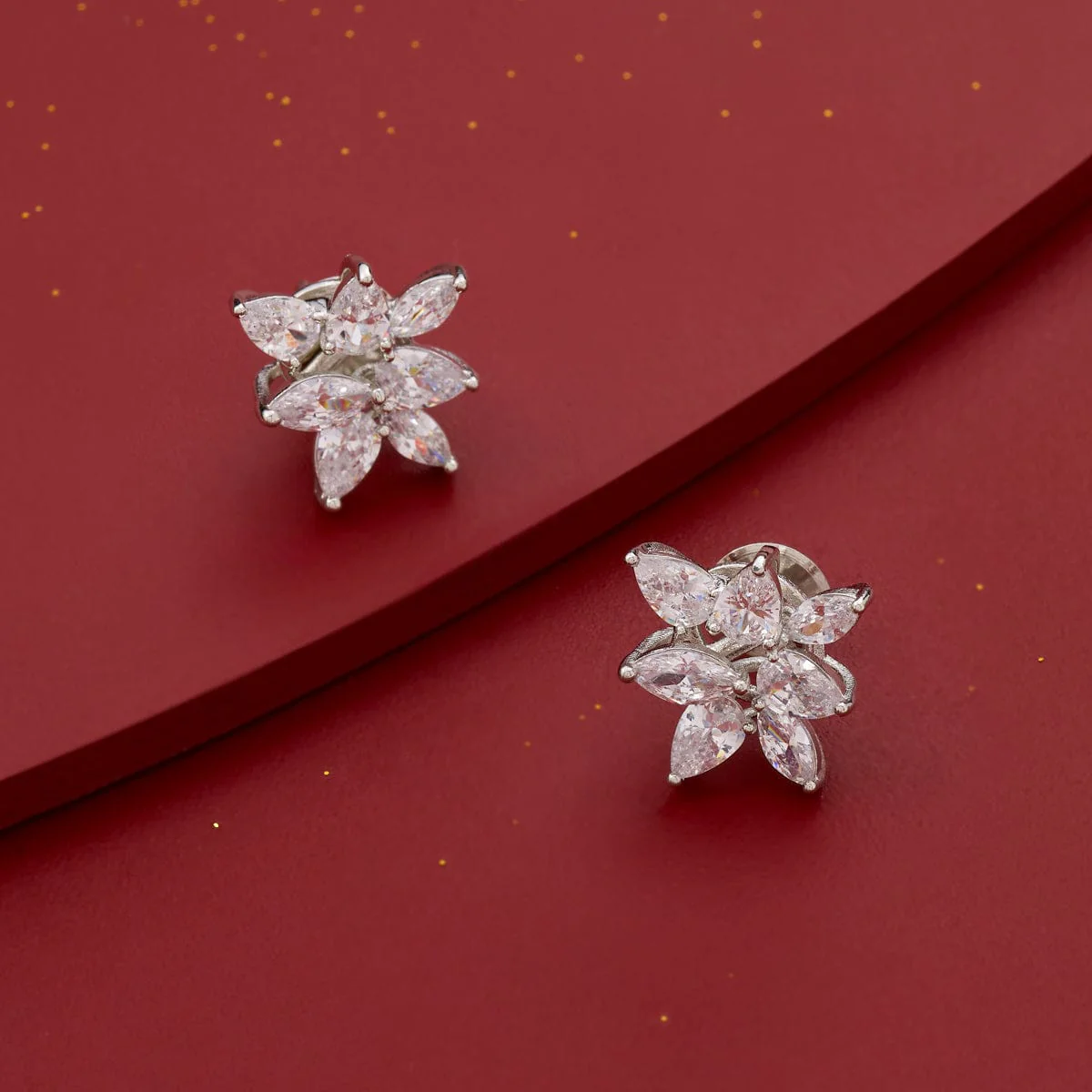 Zircon Earring 187813 - Image 5