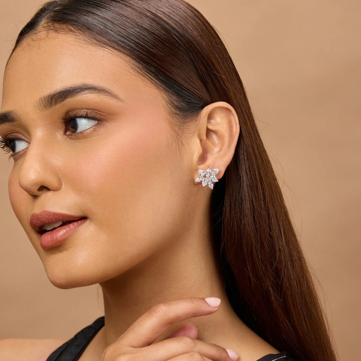 Zircon Earring 187813 - Image 6