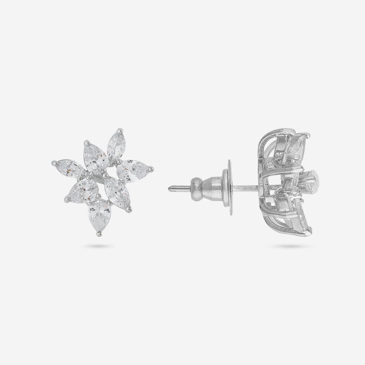 Zircon Earring 187813 - Image 7