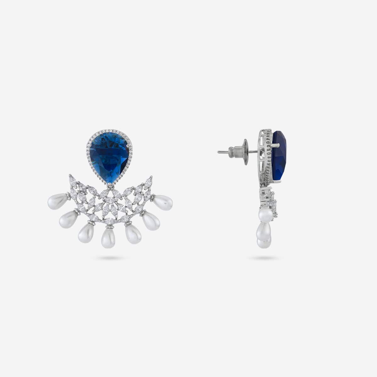 Zircon Earring 187820 - Image 10
