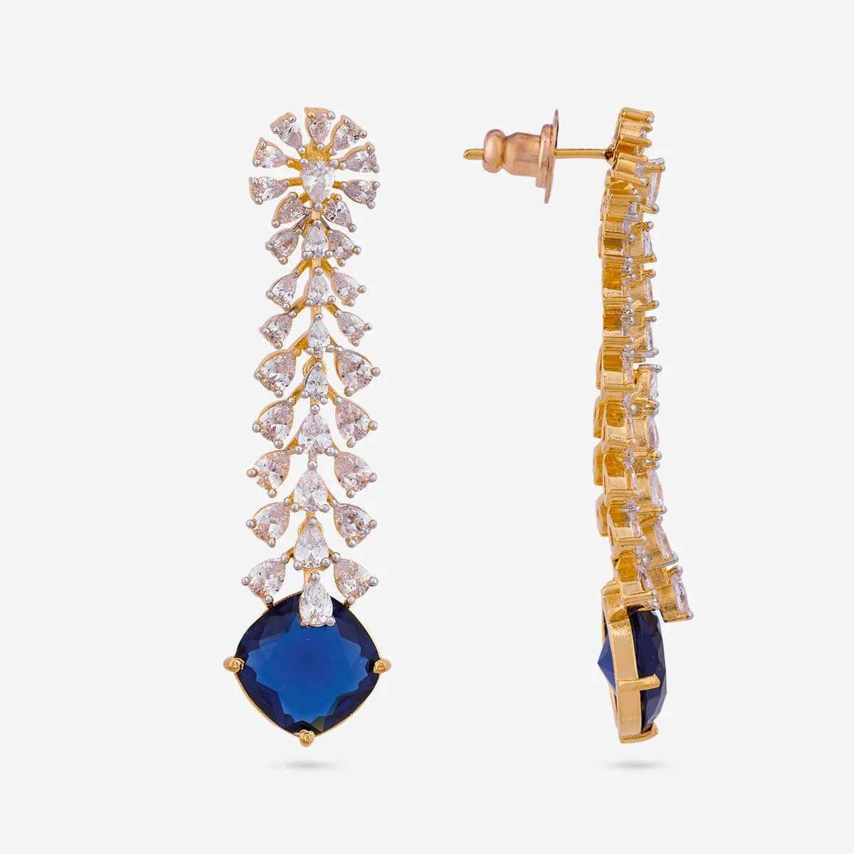 Zircon Earring 187822 - Image 10