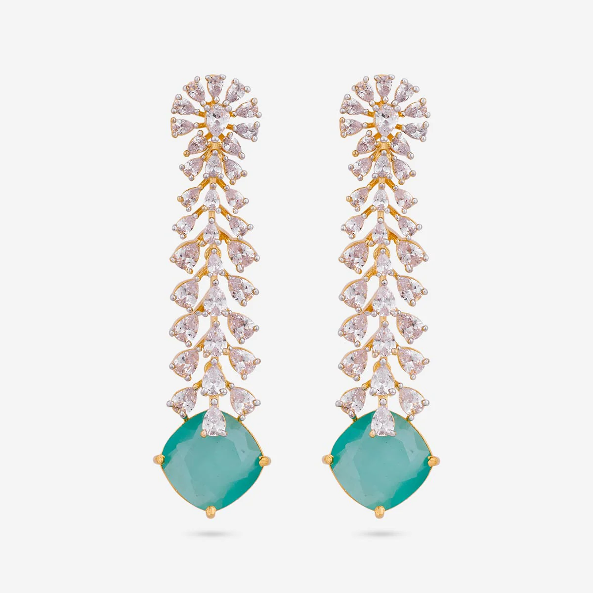 Zircon Earring 187822 - Image 11