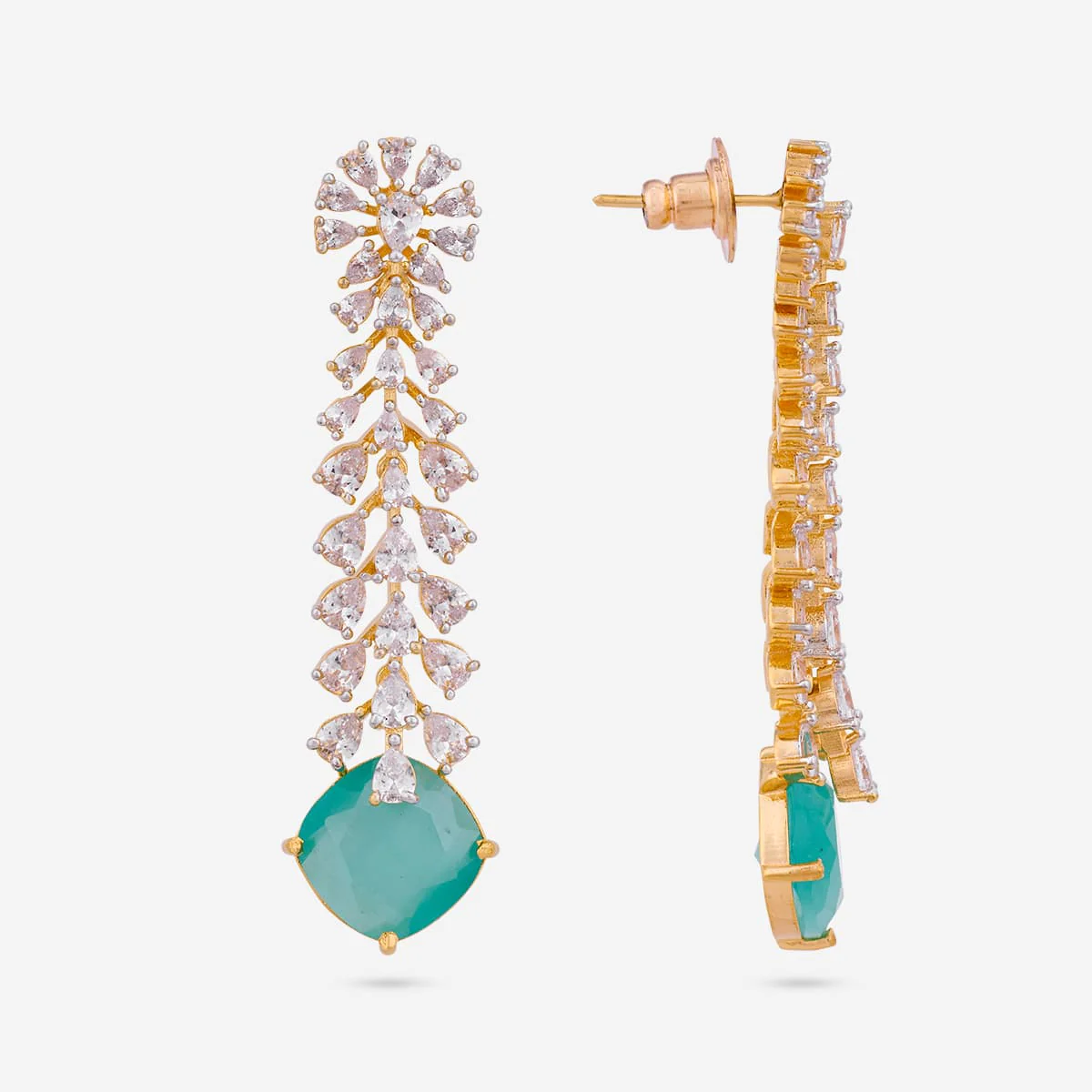 Zircon Earring 187822 - Image 13