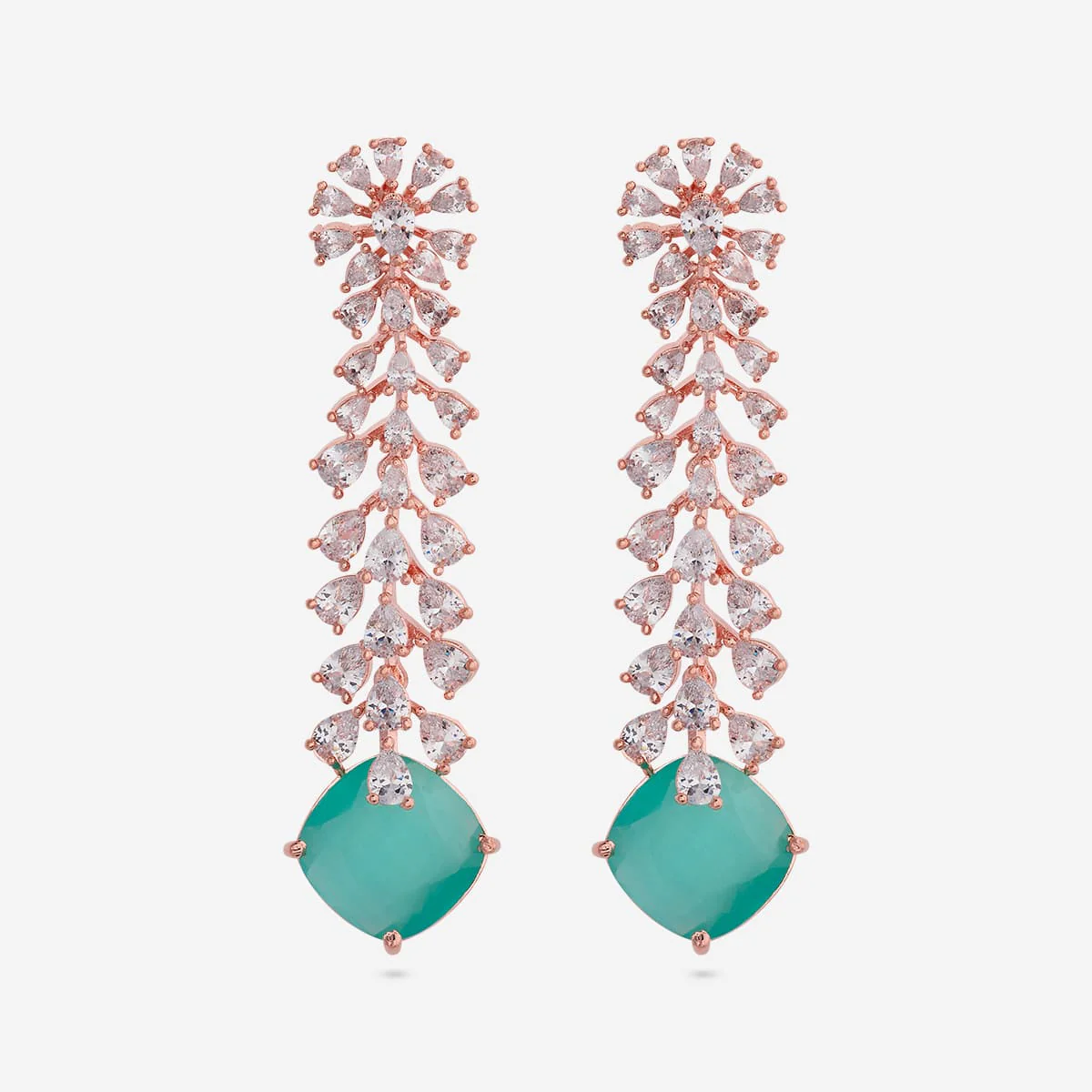 Zircon Earring 187822 - Image 14