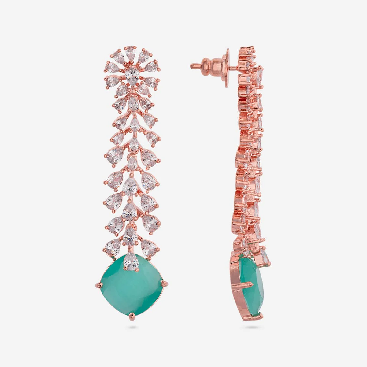 Zircon Earring 187822 - Image 16