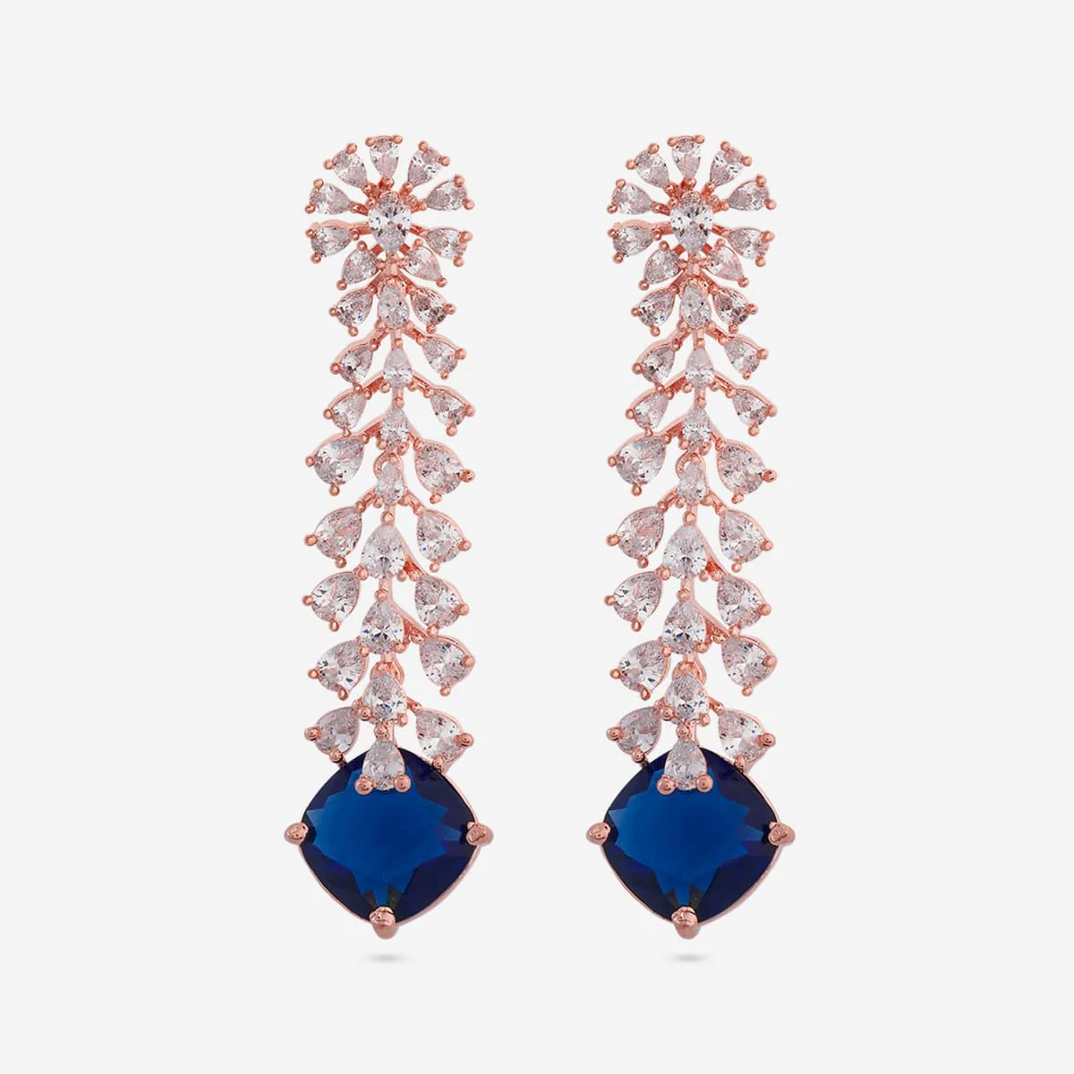Zircon Earring 187822 - Image 17
