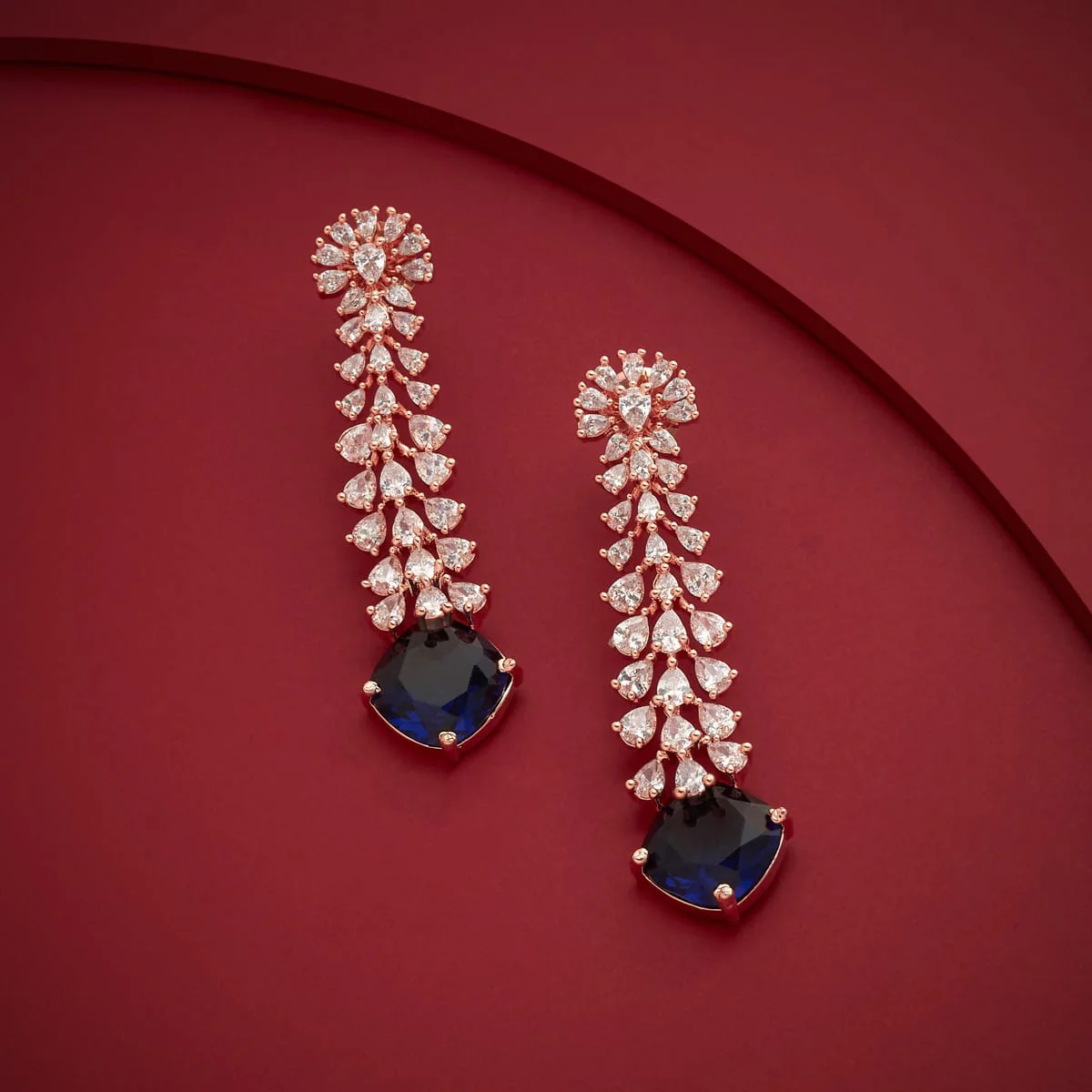 Zircon Earring 187822 - Image 18