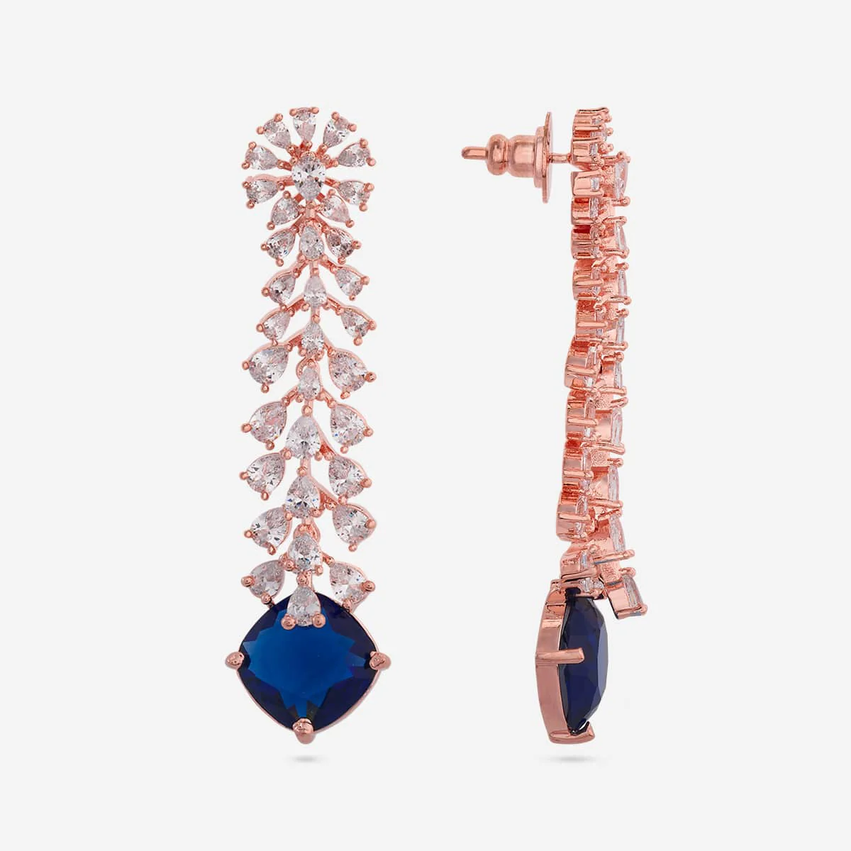 Zircon Earring 187822 - Image 19