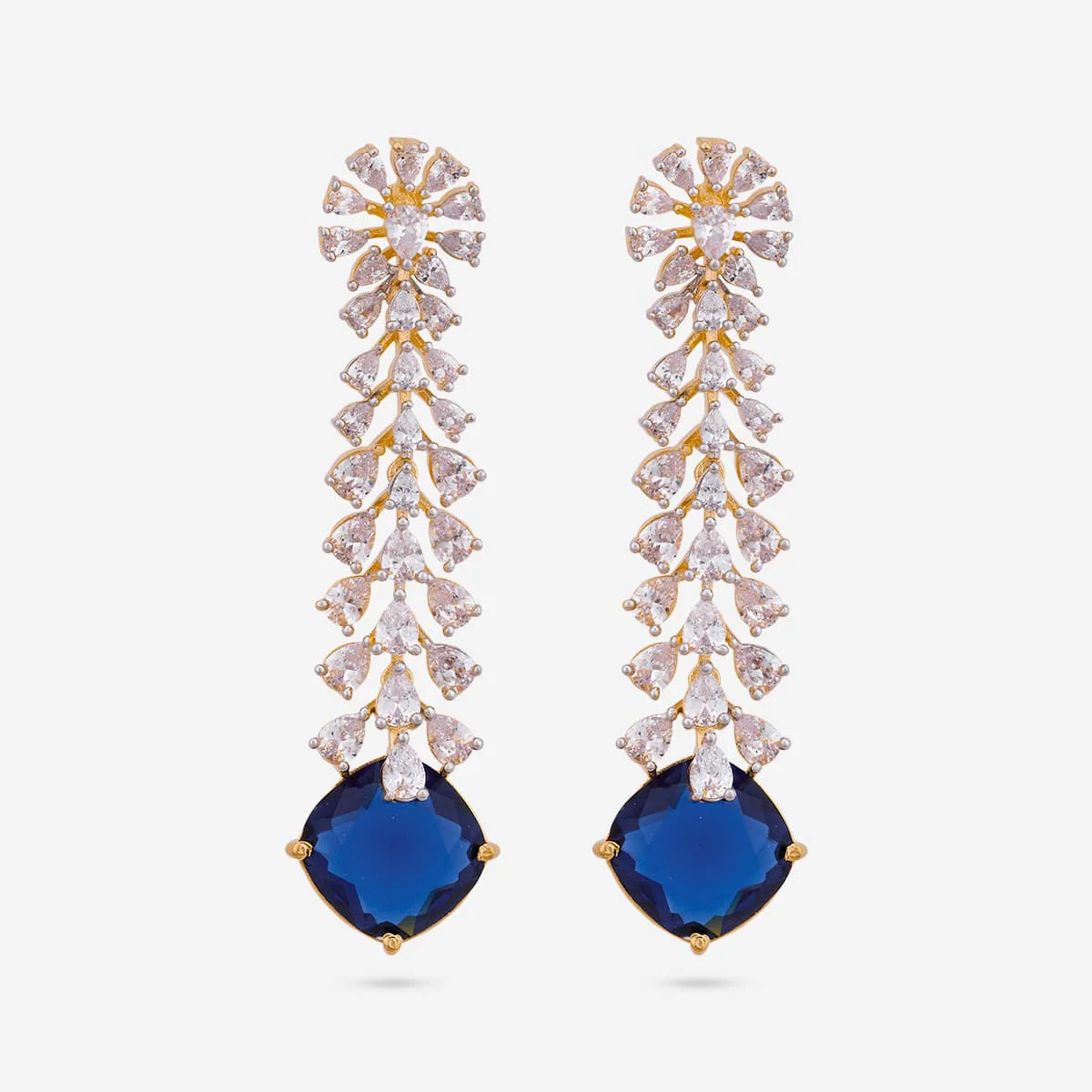 Zircon Earring 187822 - Image 8