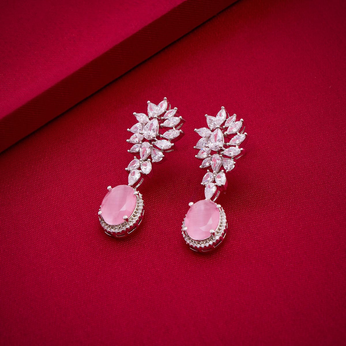Zircon Earring 188011 - Image 10
