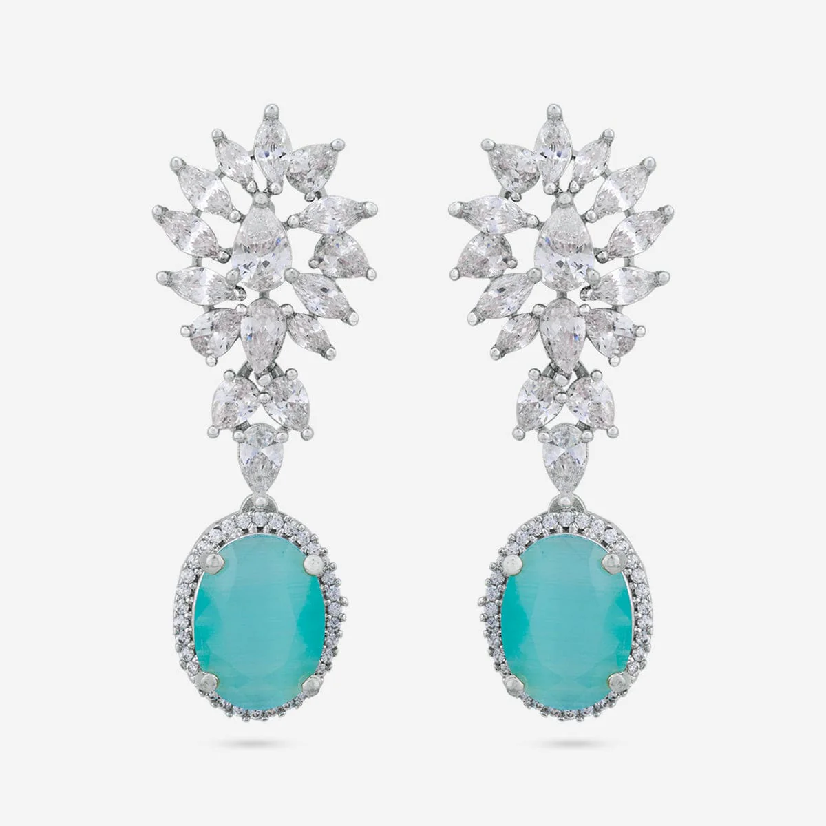 Zircon Earring 188011 - Image 15