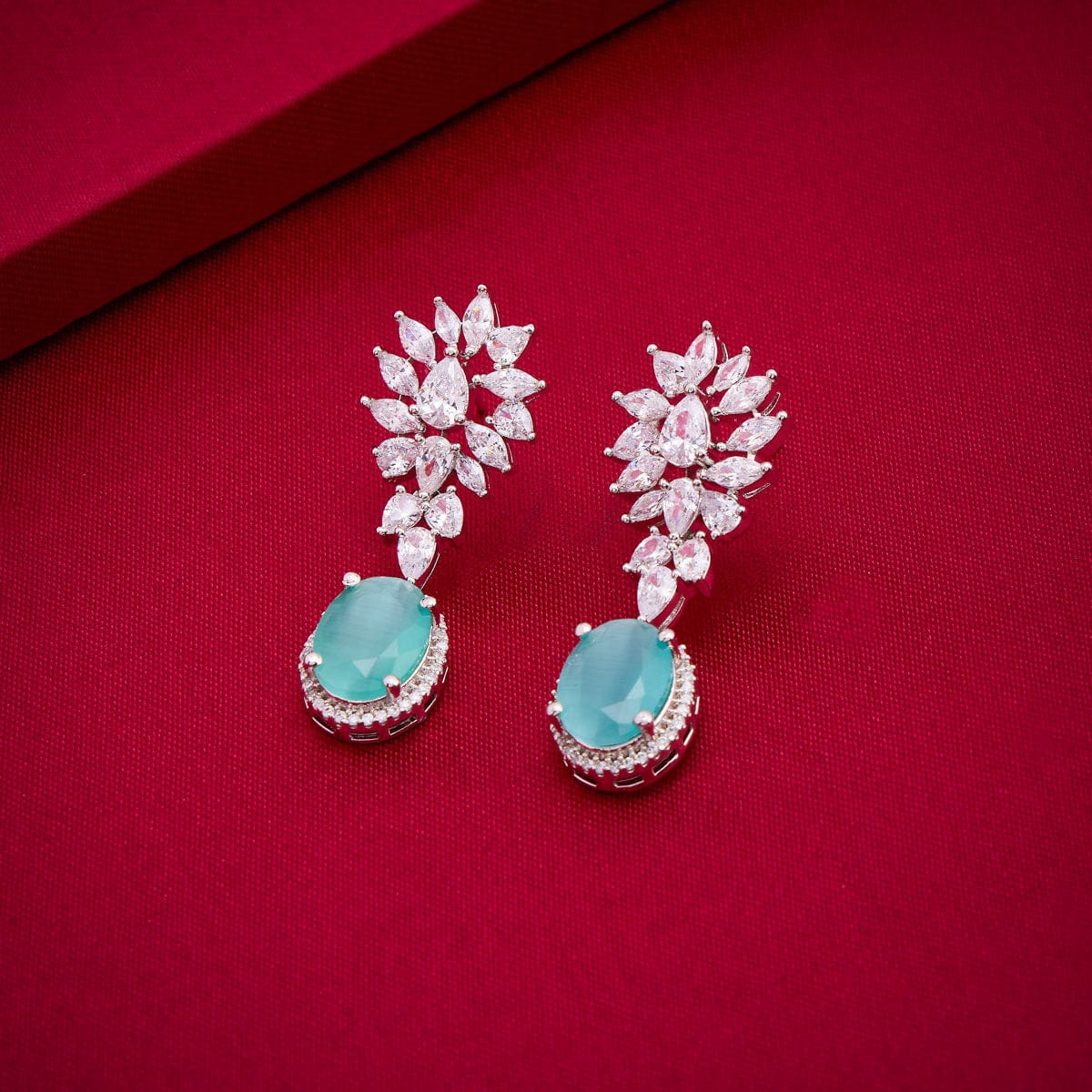 Zircon Earring 188011 - Image 16