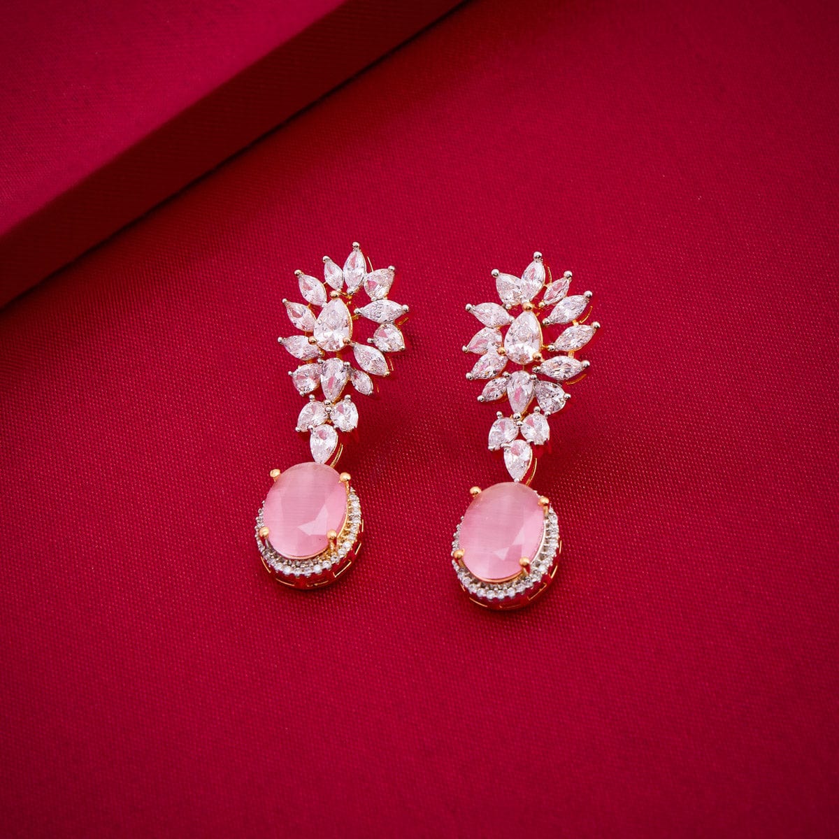 Zircon Earring 188011 - Image 2