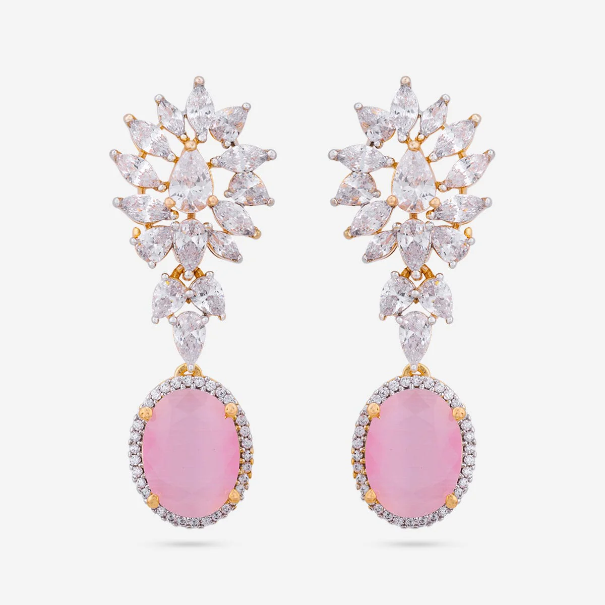 Zircon Earring 188011 - Image 5